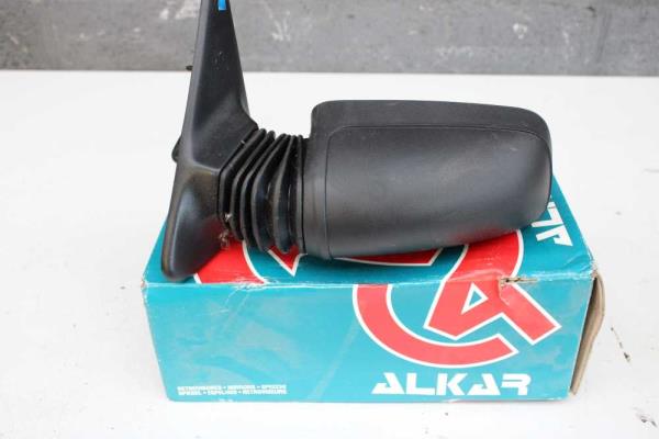 RETROVISEUR GAUCHE MANUEL PEUGEOT - Vue 1